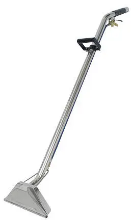 steam clean wand