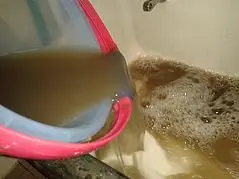 dirty-bucket-water